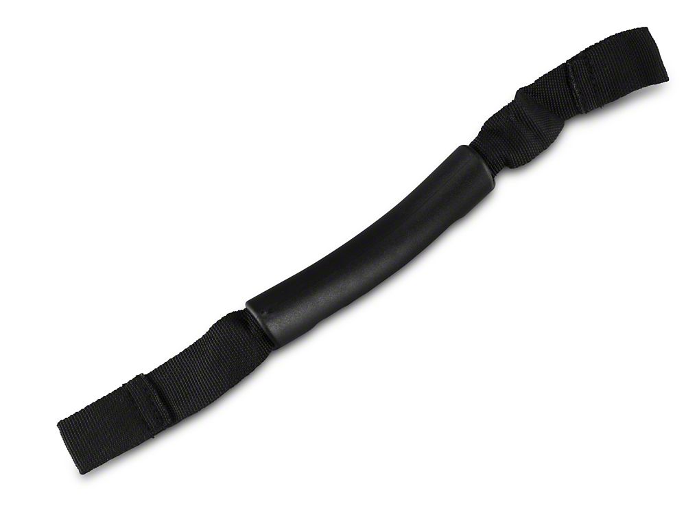 RedRock Rear Seat Grab Handles (20-25 Jeep Gladiator JT)