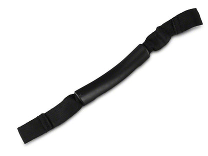 RedRock Rear Seat Grab Handles (20-25 Jeep Gladiator JT)