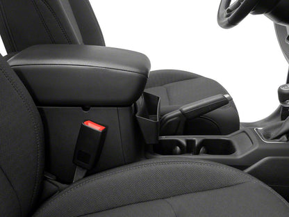 RedRock Console Side Storage (20-25 Jeep Gladiator JT)