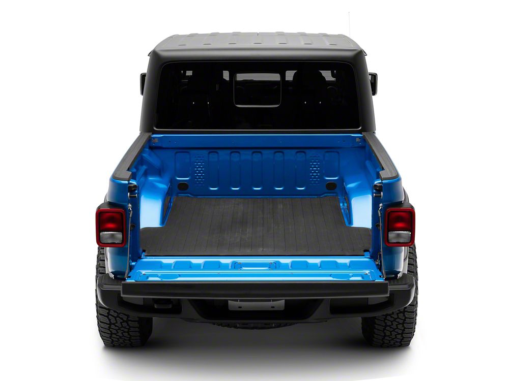 RedRock Bed Mat (20-25 Jeep Gladiator JT)