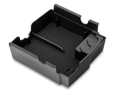 RedRock Center Console Organizer (20-25 Jeep Gladiator JT)