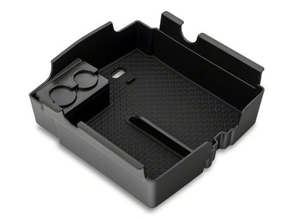 RedRock Center Console Organizer (20-25 Jeep Gladiator JT)