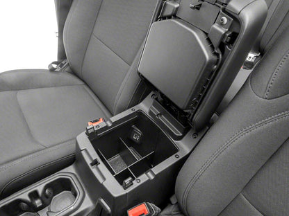 RedRock Center Console Organizer Insert (20-25 Jeep Gladiator JT)