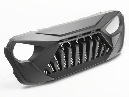 RedRock Ranger Grille (20-25 Jeep Gladiator JT w/o TrailCam)
