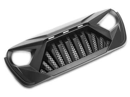RedRock Ranger Grille (20-25 Jeep Gladiator JT w/o TrailCam)