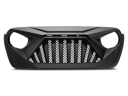 RedRock Ranger Grille (20-25 Jeep Gladiator JT w/o TrailCam)