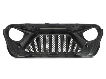 RedRock Ranger Grille (20-25 Jeep Gladiator JT w/o TrailCam)