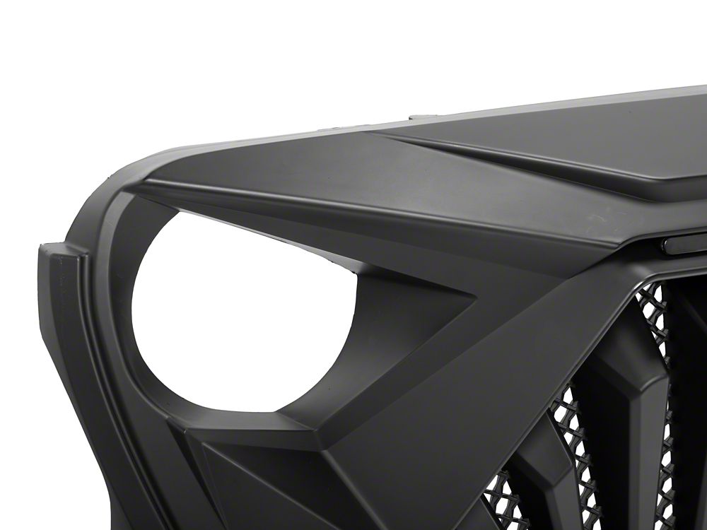 RedRock Ranger Grille (20-25 Jeep Gladiator JT w/o TrailCam)