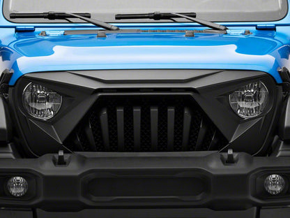 RedRock Ranger Grille (20-25 Jeep Gladiator JT w/o TrailCam)