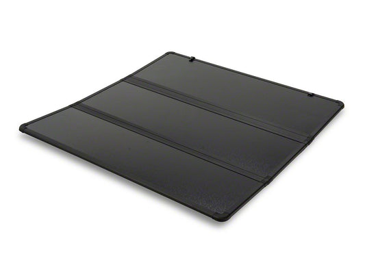 RedRock Hard Tri-Fold Tonneau Cover (20-25 Jeep Gladiator JT)
