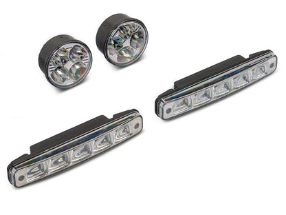 Jeep Licensed by RedRock Trail Force HD Front Bumper with LED Lights and Jeep Logo (20-25 Jeep Gladiator JT)