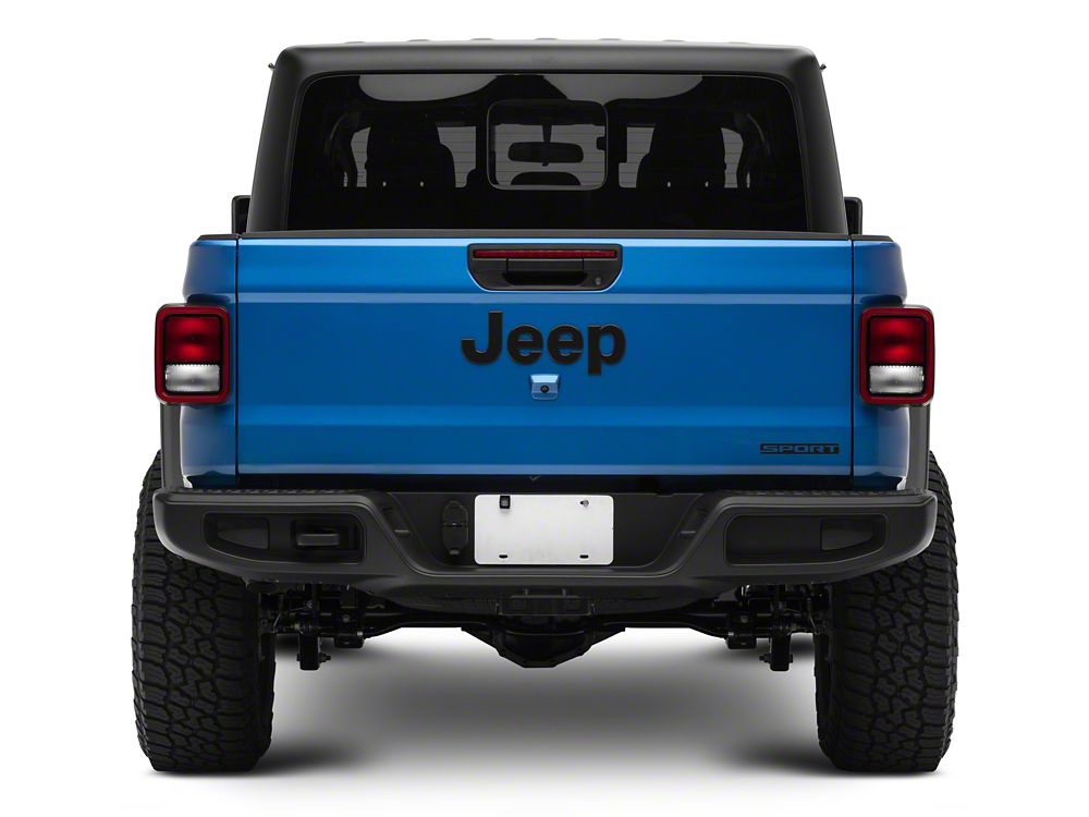 RedRock License Plate Mounted Bottle Opener