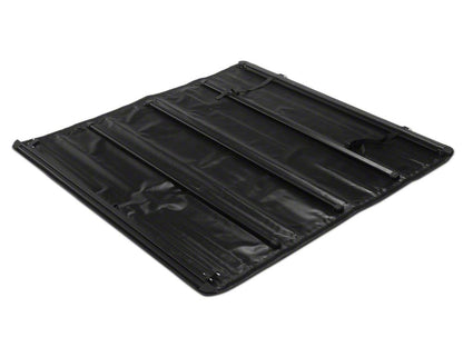 RedRock Soft Roll-Up Tonneau Cover (20-25 Jeep Gladiator JT)