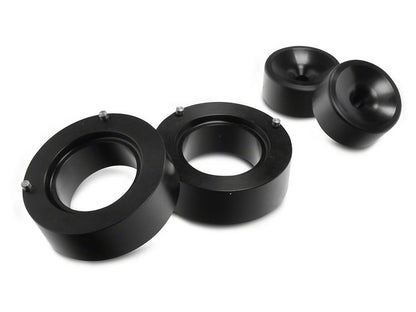 RedRock 1.50-Inch Leveling Kit (20-25 Jeep Gladiator JT, Excluding Mojave)