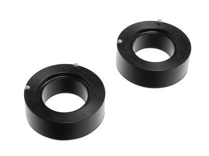 RedRock 1.50-Inch Leveling Kit (20-25 Jeep Gladiator JT, Excluding Mojave)