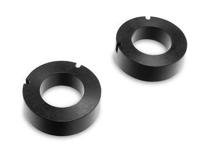 RedRock 1.50-Inch Leveling Kit (20-25 Jeep Gladiator JT, Excluding Mojave)