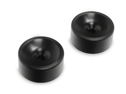 RedRock 1.50-Inch Leveling Kit (20-25 Jeep Gladiator JT, Excluding Mojave)