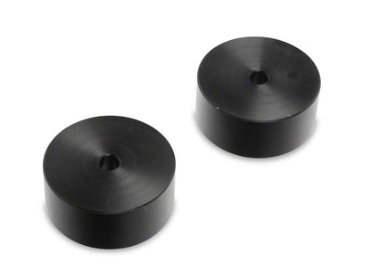 RedRock 1.50-Inch Leveling Kit (20-25 Jeep Gladiator JT, Excluding Mojave)