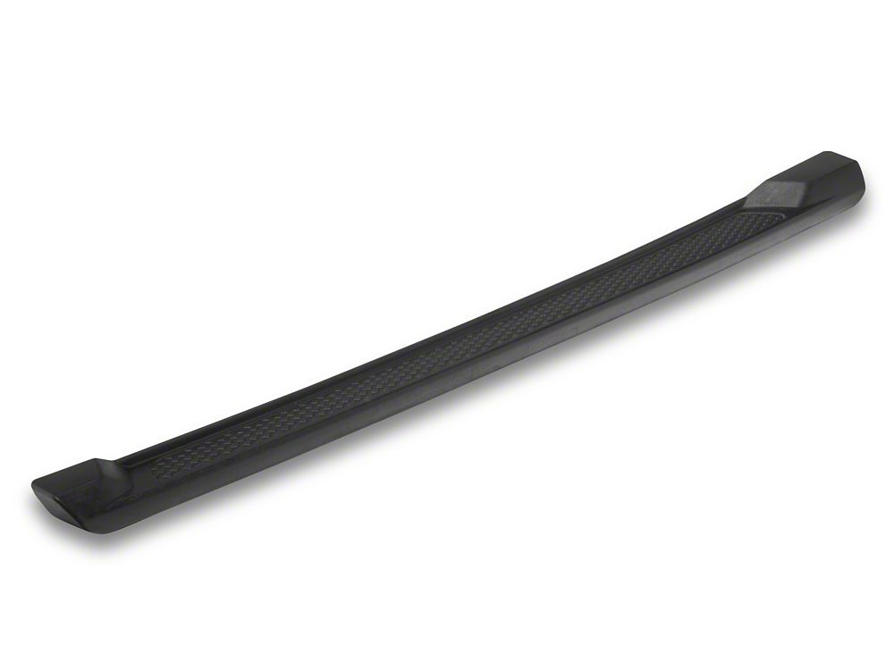 RedRock Molded ABS OE Style Side Step Bars (20-25 Jeep Gladiator JT)