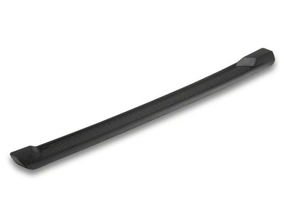 RedRock Molded ABS OE Style Side Step Bars (20-25 Jeep Gladiator JT)