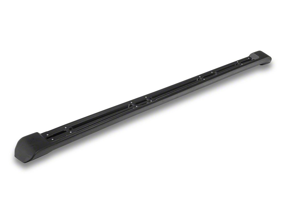 RedRock Molded ABS OE Style Side Step Bars (20-25 Jeep Gladiator JT)