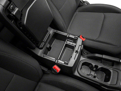 RedRock Center Console Storage Organizer Tray (20-25 Jeep Gladiator JT)