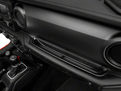 RedRock Passenger Grab Handle Storage Tray (20-23 Jeep Gladiator JT)