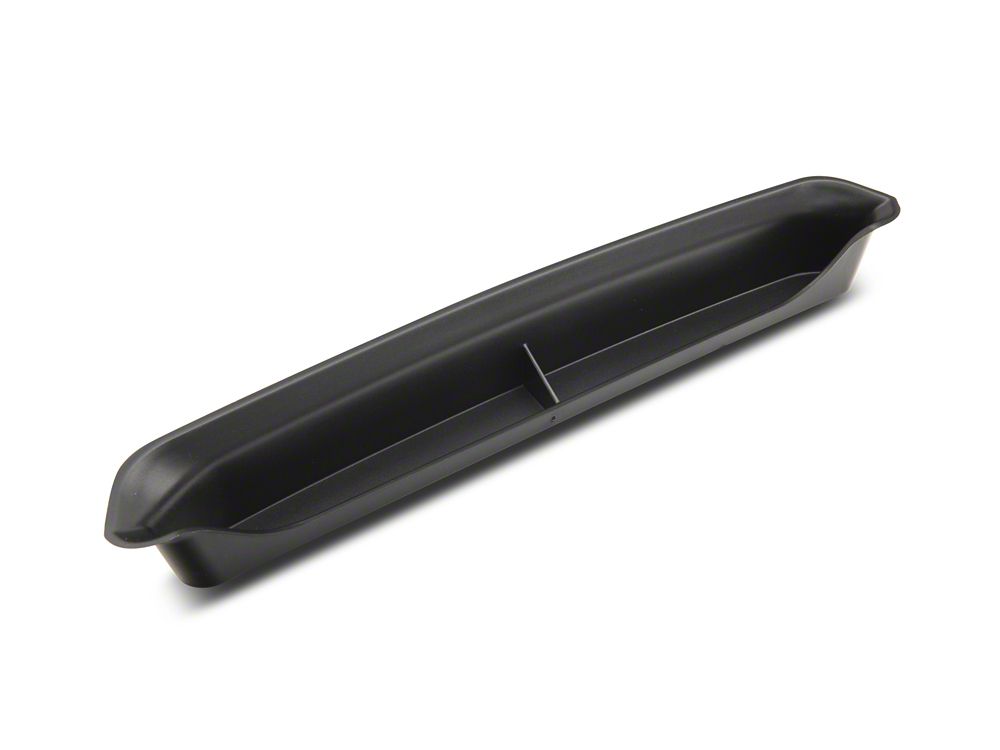RedRock Passenger Grab Handle Storage Tray (20-23 Jeep Gladiator JT)