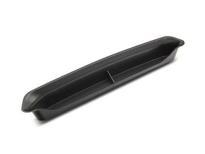 RedRock Passenger Grab Handle Storage Tray (20-23 Jeep Gladiator JT)