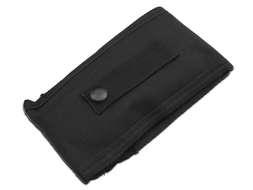 RedRock Hard Top Removal Tool Kit (20-25 Jeep Gladiator JT)
