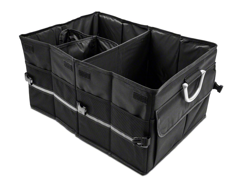 RedRock Portable Cargo Tote (20-25 Jeep Gladiator JT)