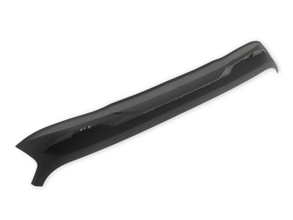 RedRock Hood Guard with LED Lighting (20-25 Jeep Gladiator JT, Excluding Mojave)