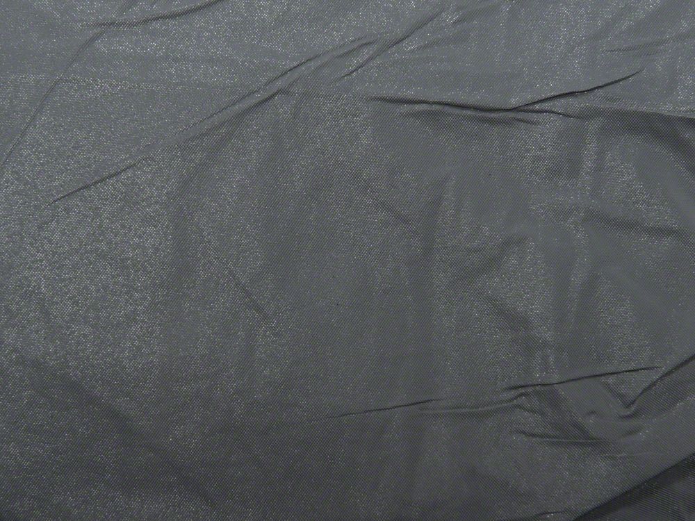 Jeep Licensed by RedRock All-Weather Car Cover (20-25 Jeep Gladiator JT)