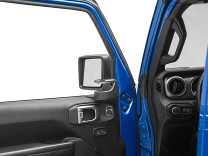 RedRock Cup Holder; Driver Side (20-25 Jeep Gladiator JT)
