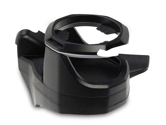 RedRock Cup Holder; Passenger Side (20-25 Jeep Gladiator JT)