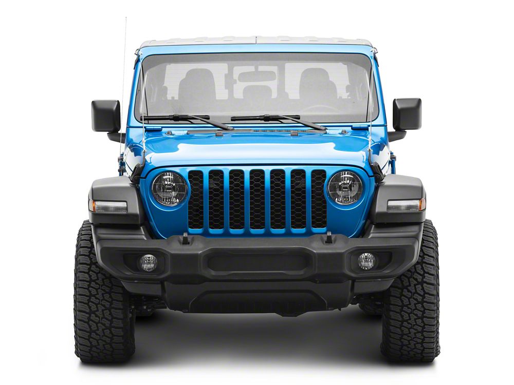 RedRock Limb Riser Kit (20-25 Jeep Gladiator JT)