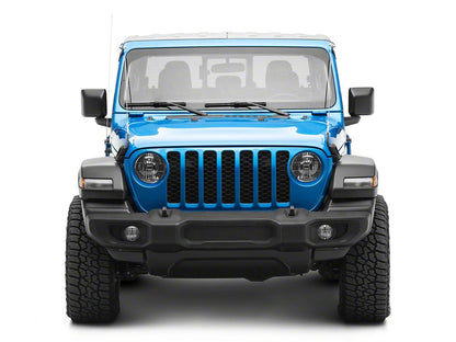 RedRock Limb Riser Kit (20-25 Jeep Gladiator JT)