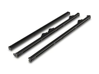 RedRock Utility Rail System (20-25 Jeep Gladiator JT)