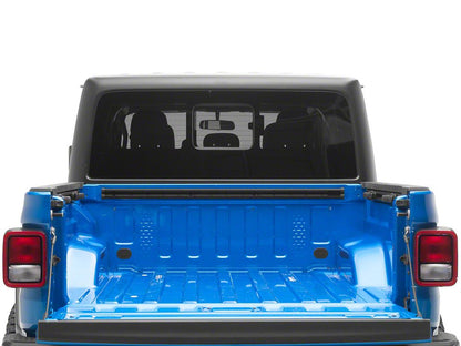 RedRock Utility Rail System (20-25 Jeep Gladiator JT)