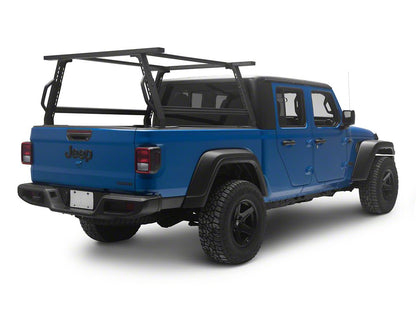 RedRock Heavy Duty Bed Rack (20-25 Jeep Gladiator JT)