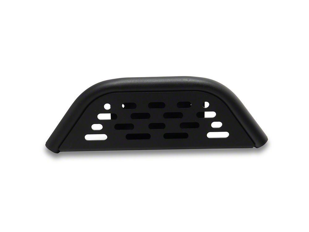 RedRock 4-Piece Side Step Kit (20-25 Jeep Gladiator JT)