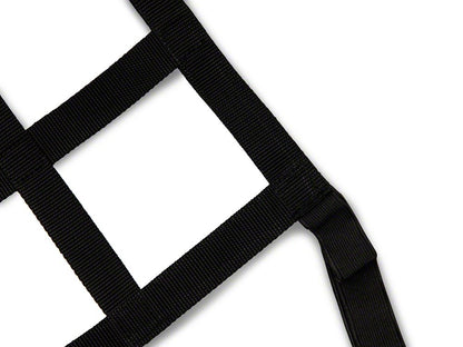 RedRock Cargo Net/Pet Divider; Front Seat (20-25 Jeep Gladiator JT)