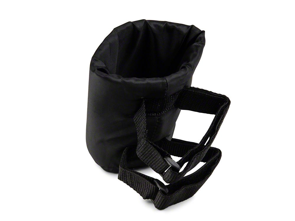RedRock Roll-Bar Mounted Drink Holder