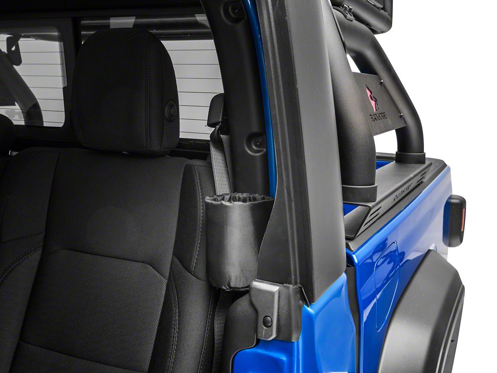 RedRock Roll-Bar Mounted Drink Holder