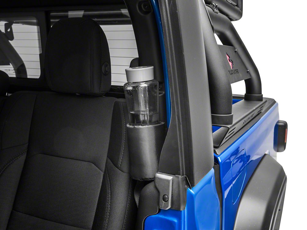 RedRock Roll-Bar Mounted Drink Holder