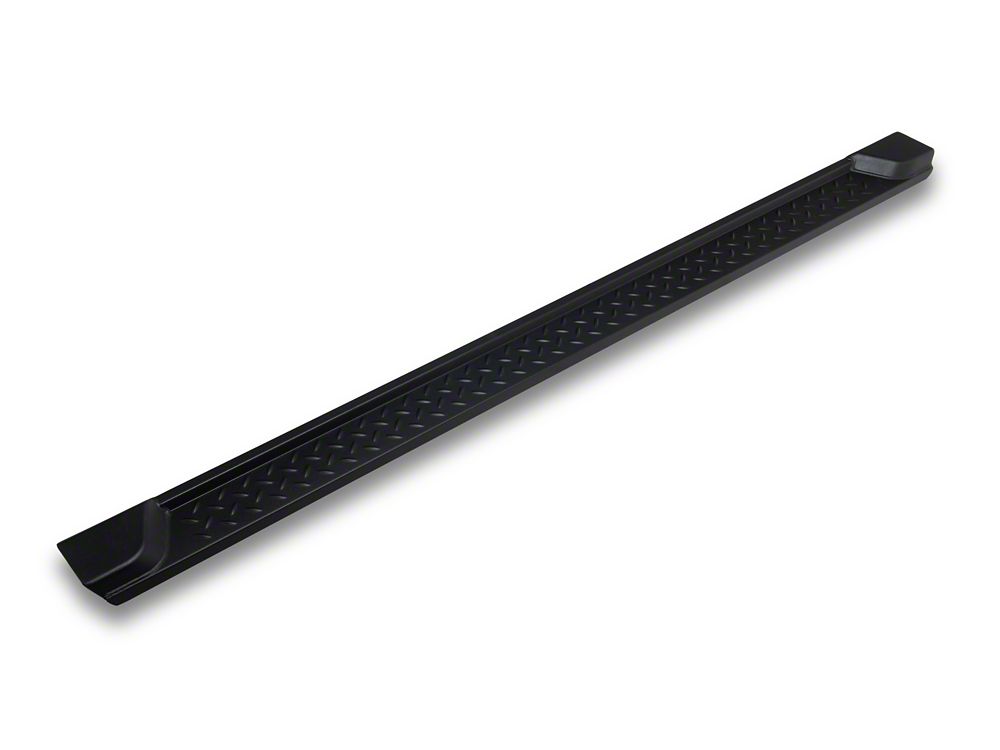 RedRock Heavy Duty Steel OE Style Side Step Bars (20-25 Jeep Gladiator JT)
