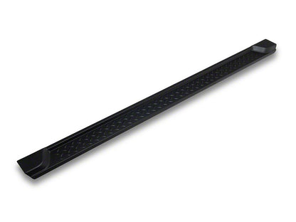RedRock Heavy Duty Steel OE Style Side Step Bars (20-25 Jeep Gladiator JT)