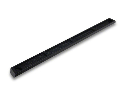 RedRock Heavy Duty Steel OE Style Side Step Bars (20-25 Jeep Gladiator JT)