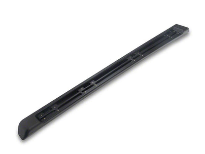 RedRock OE Style Side Step Bars (20-25 Jeep Gladiator JT)