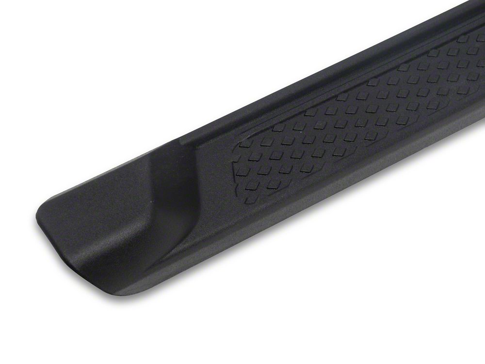 RedRock OE Style Side Step Bars (20-25 Jeep Gladiator JT)